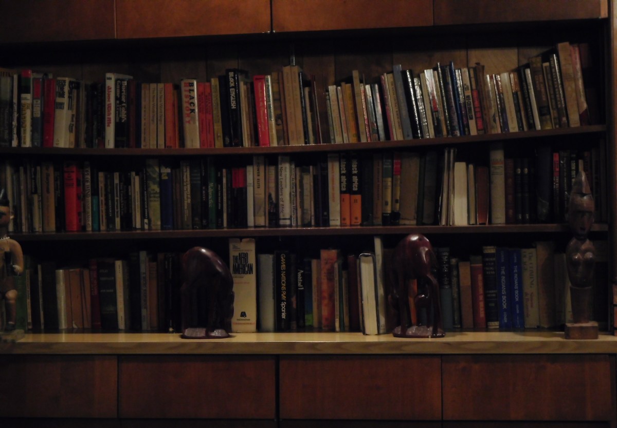 Dunham Museum Conference Room