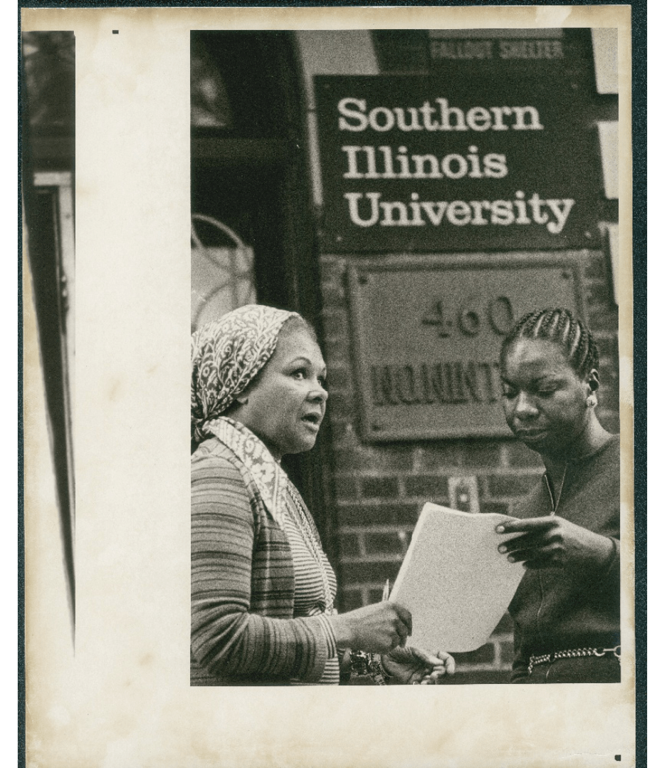 Missouri Historical Society Research Center